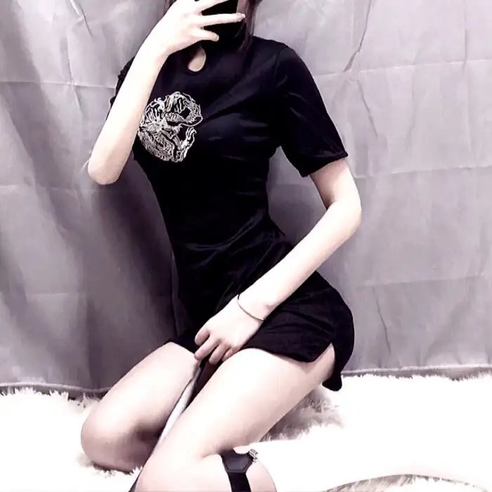 风武雁华