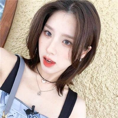 他们微笑的样子